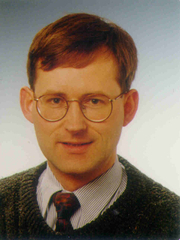 Bernd Pilawa