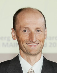 Prof. Wolfgang Wernsdorfer