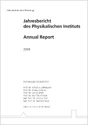 Jahresbericht 2009