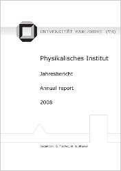 Jahresbericht 2008