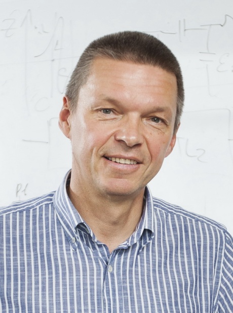 Prof. Alexey Ustinov